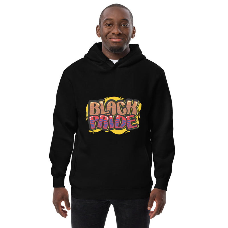 Black Pride Unisex hoodie