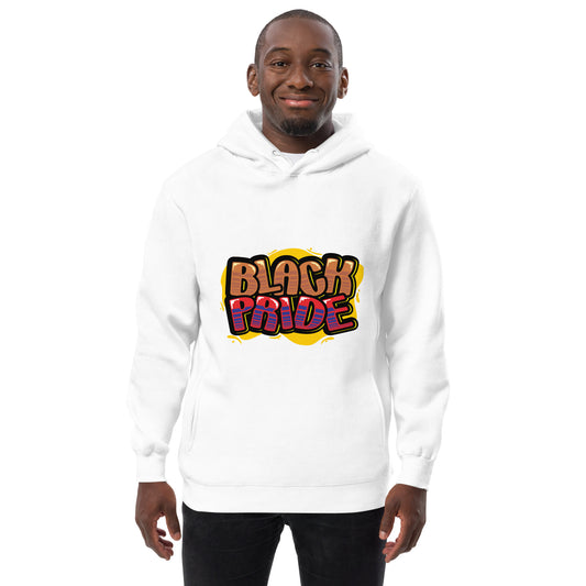 Black Pride Unisex hoodie