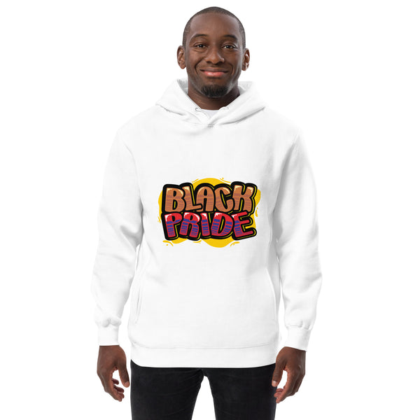 Black Pride Unisex hoodie