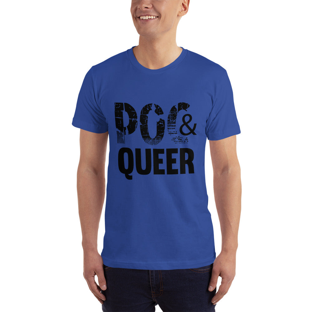 POC & Queer T-Shirt