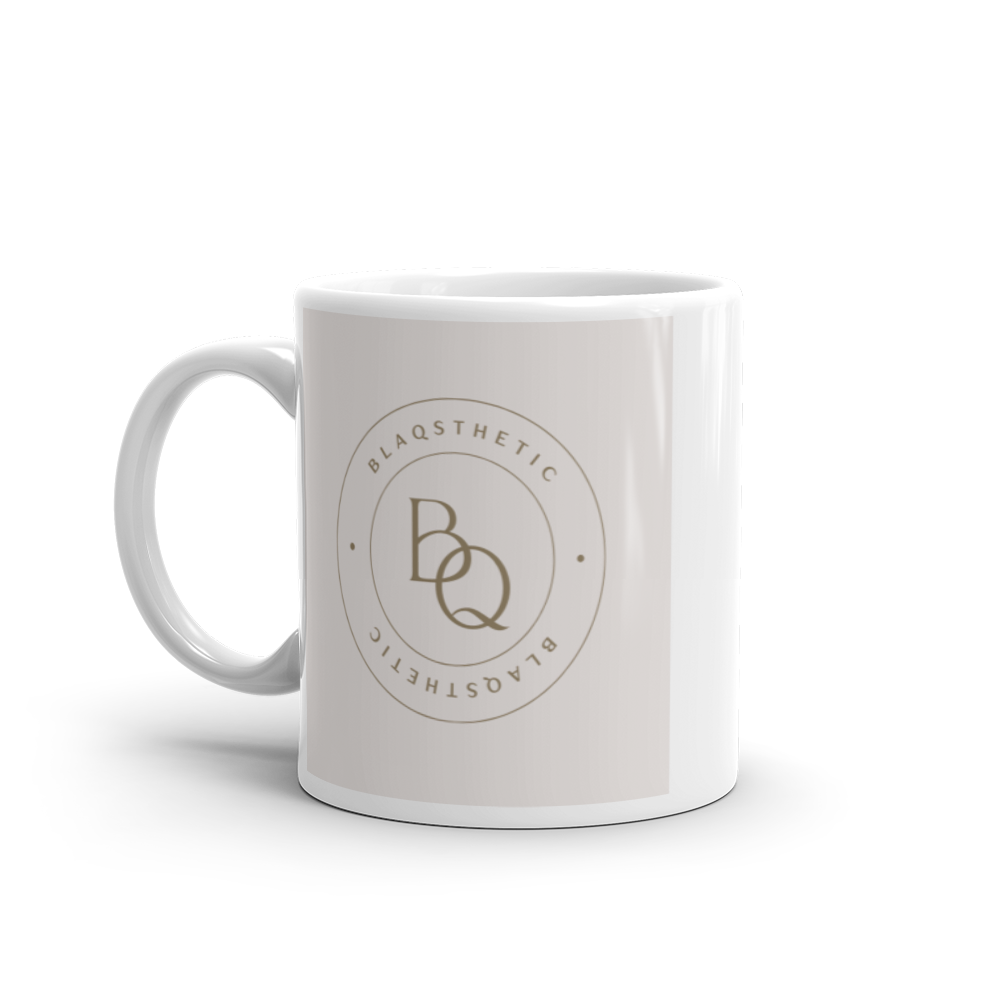 LOGO mug