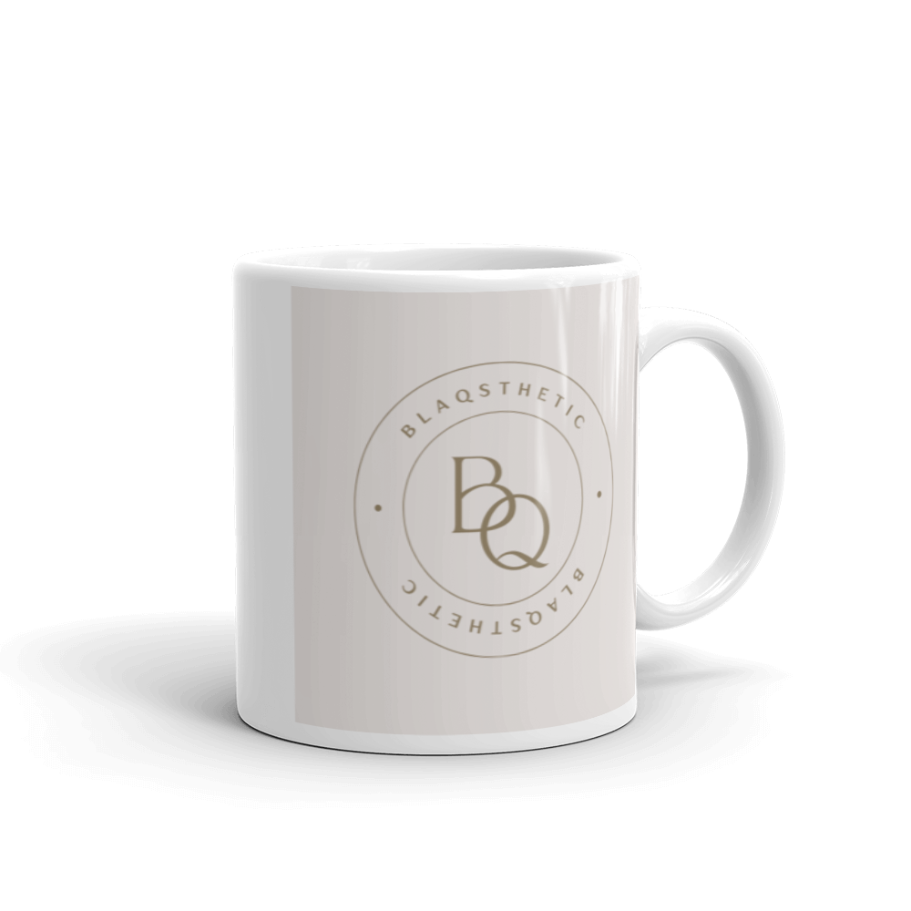 LOGO mug