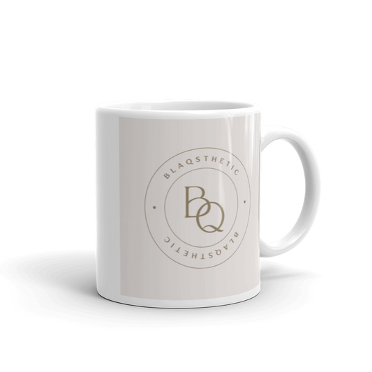 LOGO mug