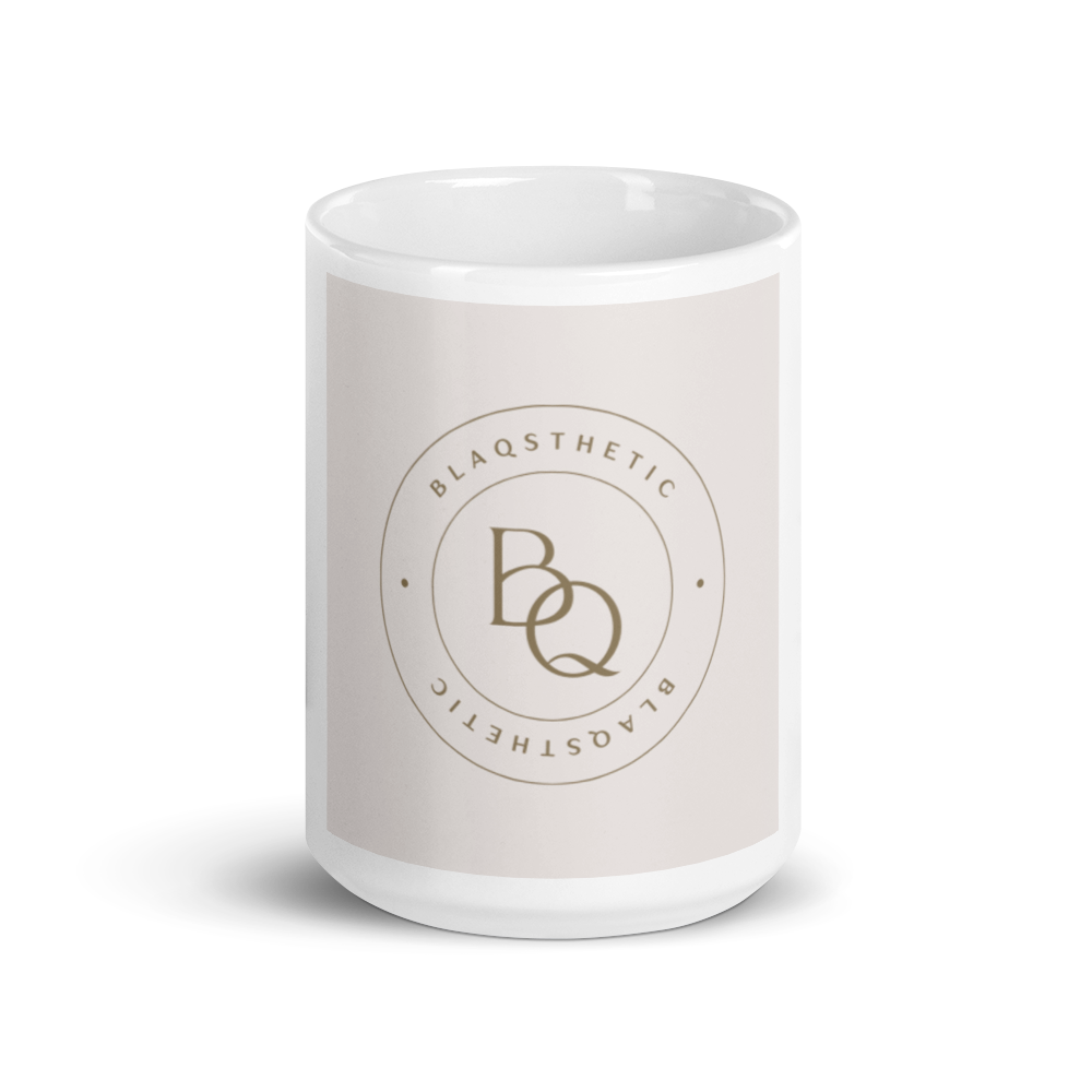 LOGO mug