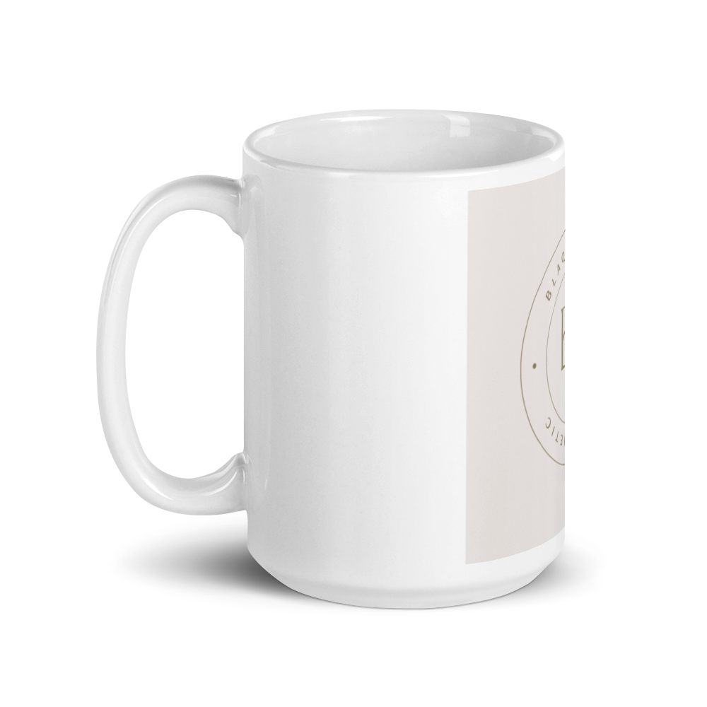 LOGO mug